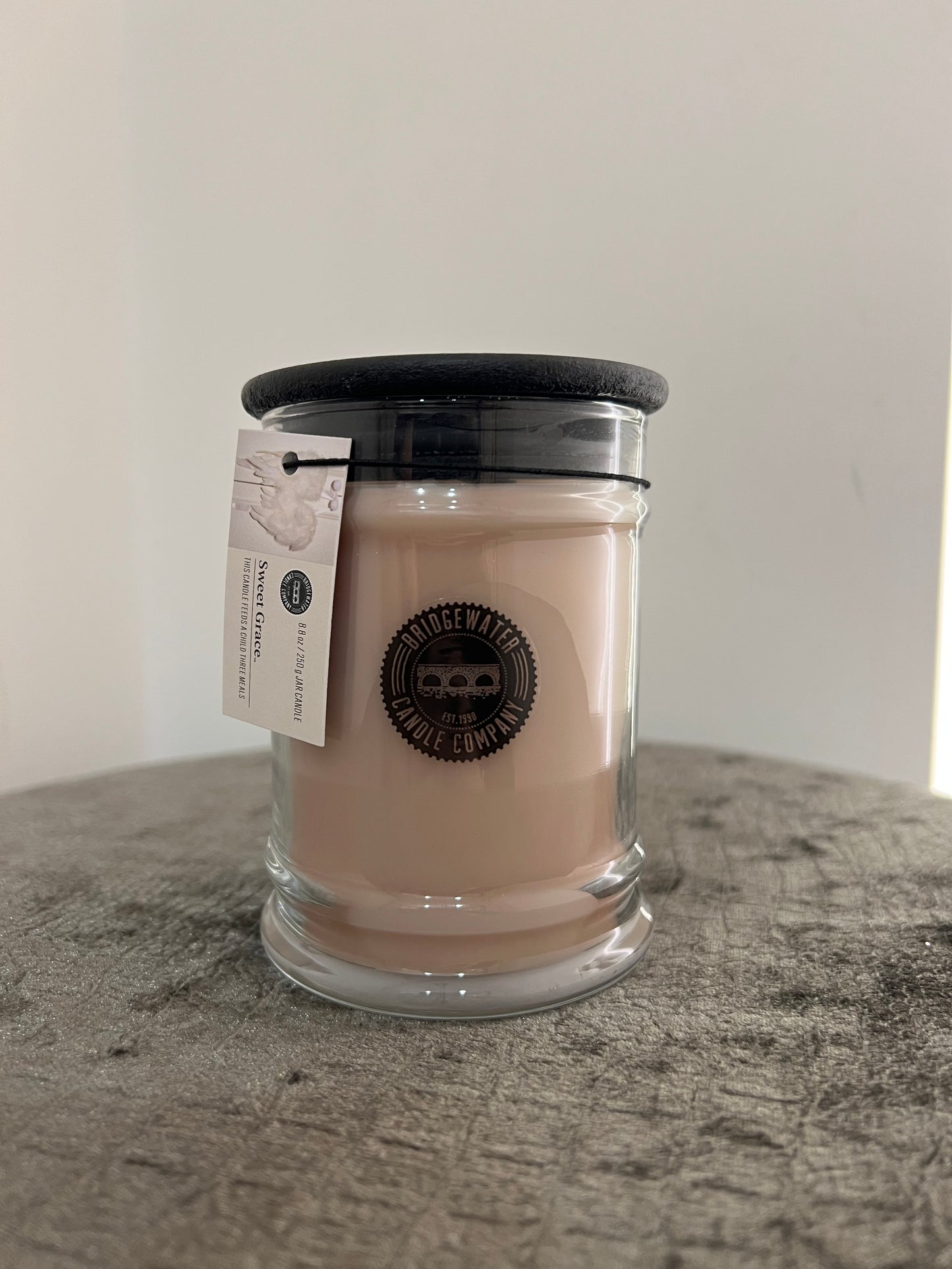 Bridgewater Candles