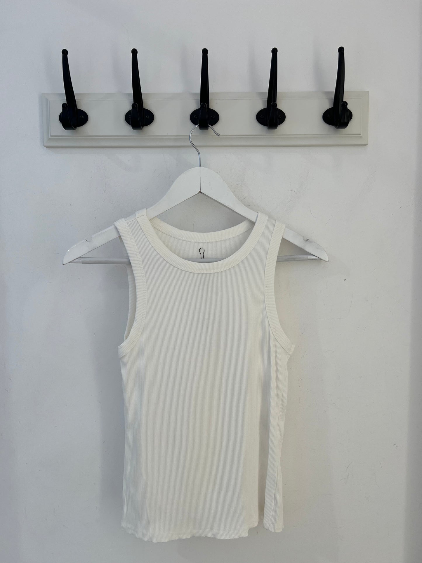 Rippstrick Tanktop Selma