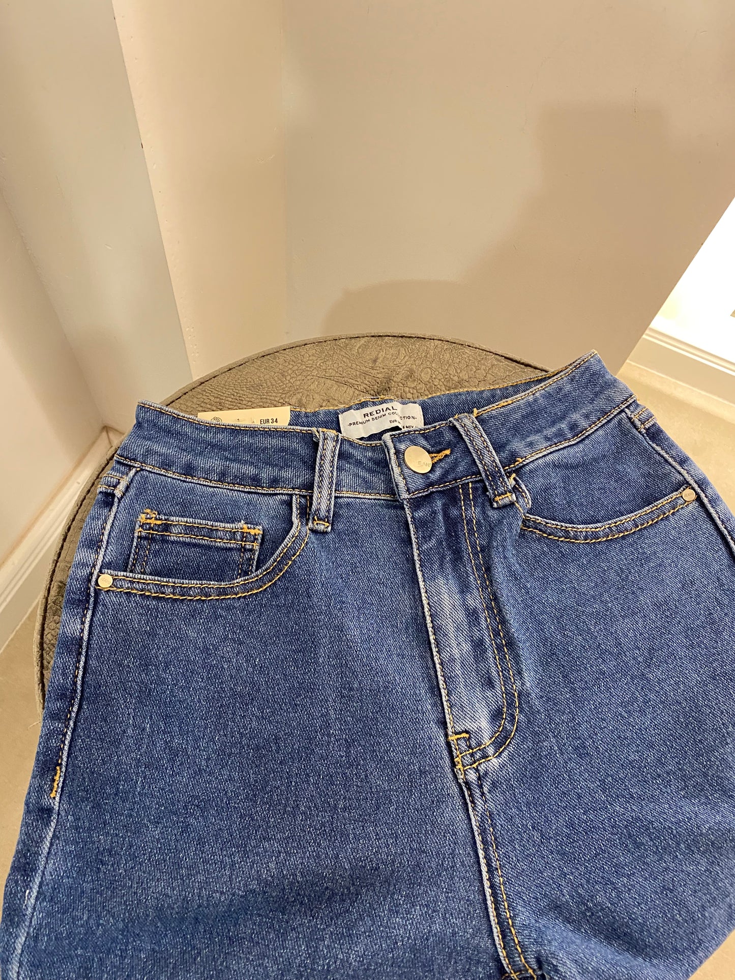 Mom Jeans Mia