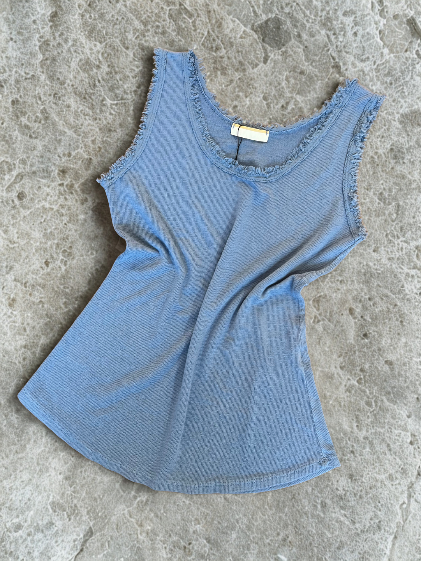 Tanktop Franzi