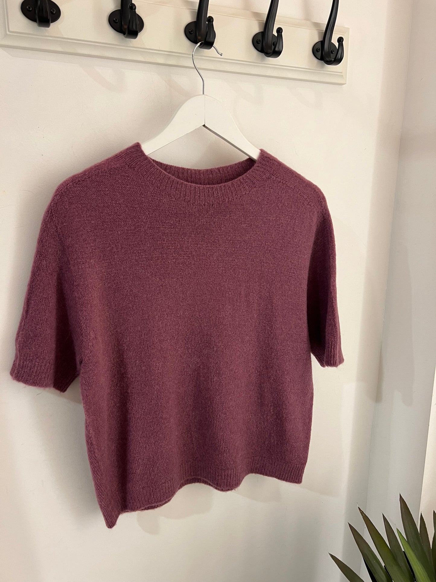 Strickshirt Daiana