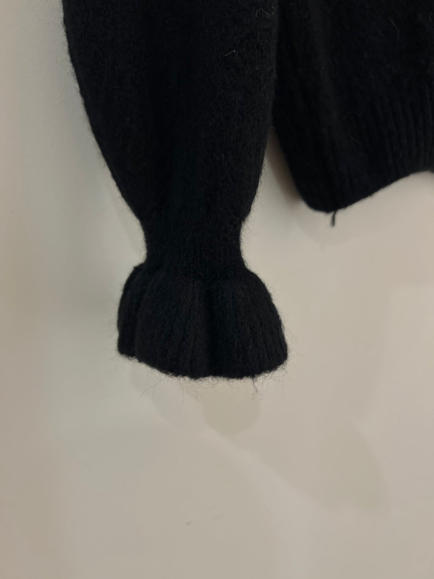 Strickjacke Lyora