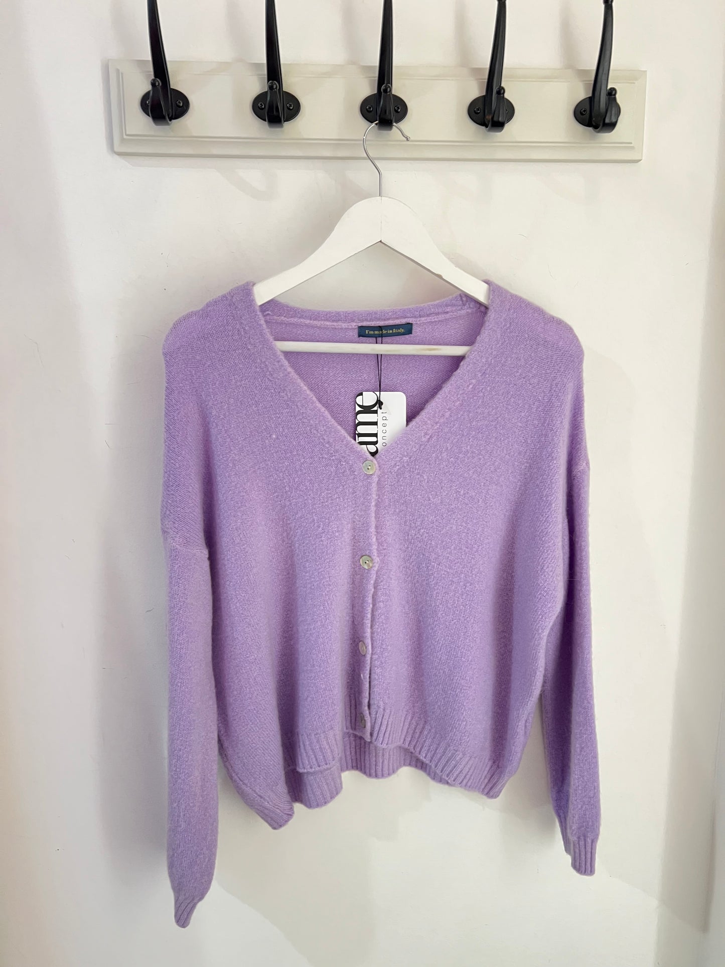 Strickjacke Eliana