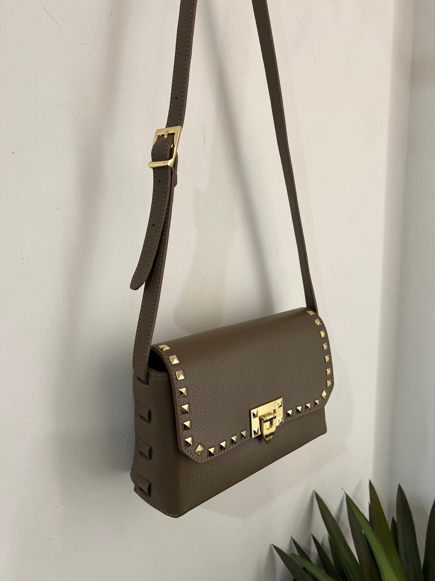 Tasche Spiky