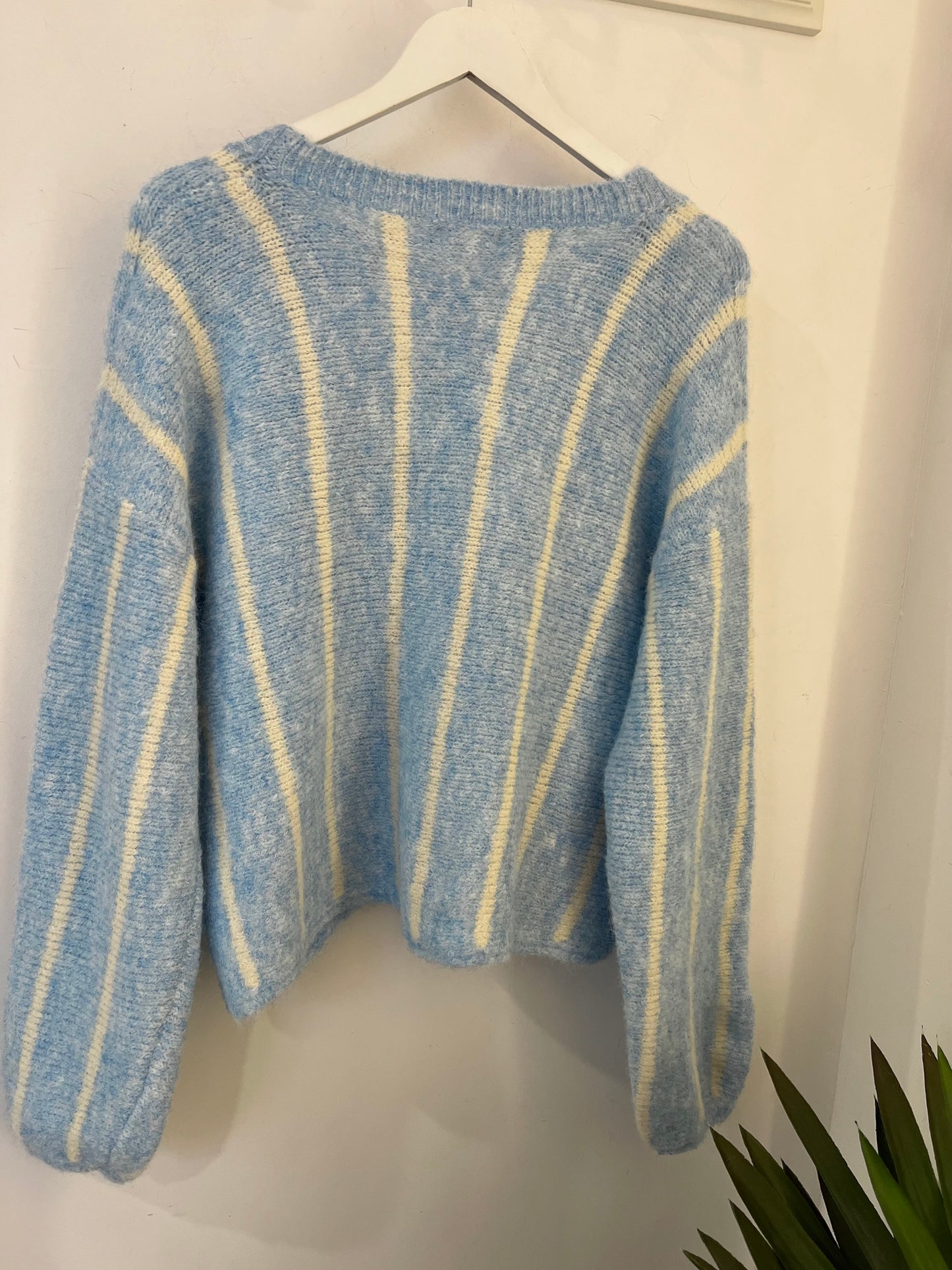 Strickjacke Amora