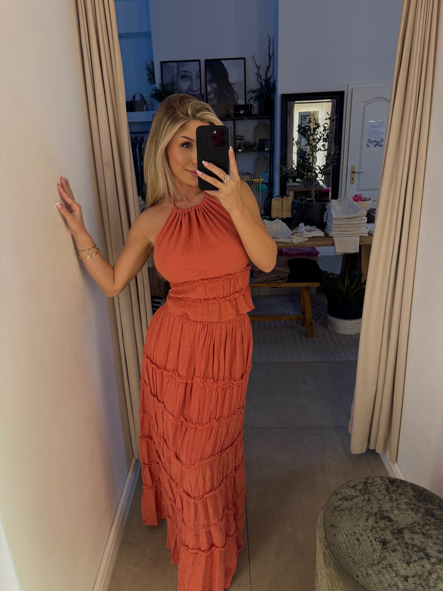 Set Bohemian