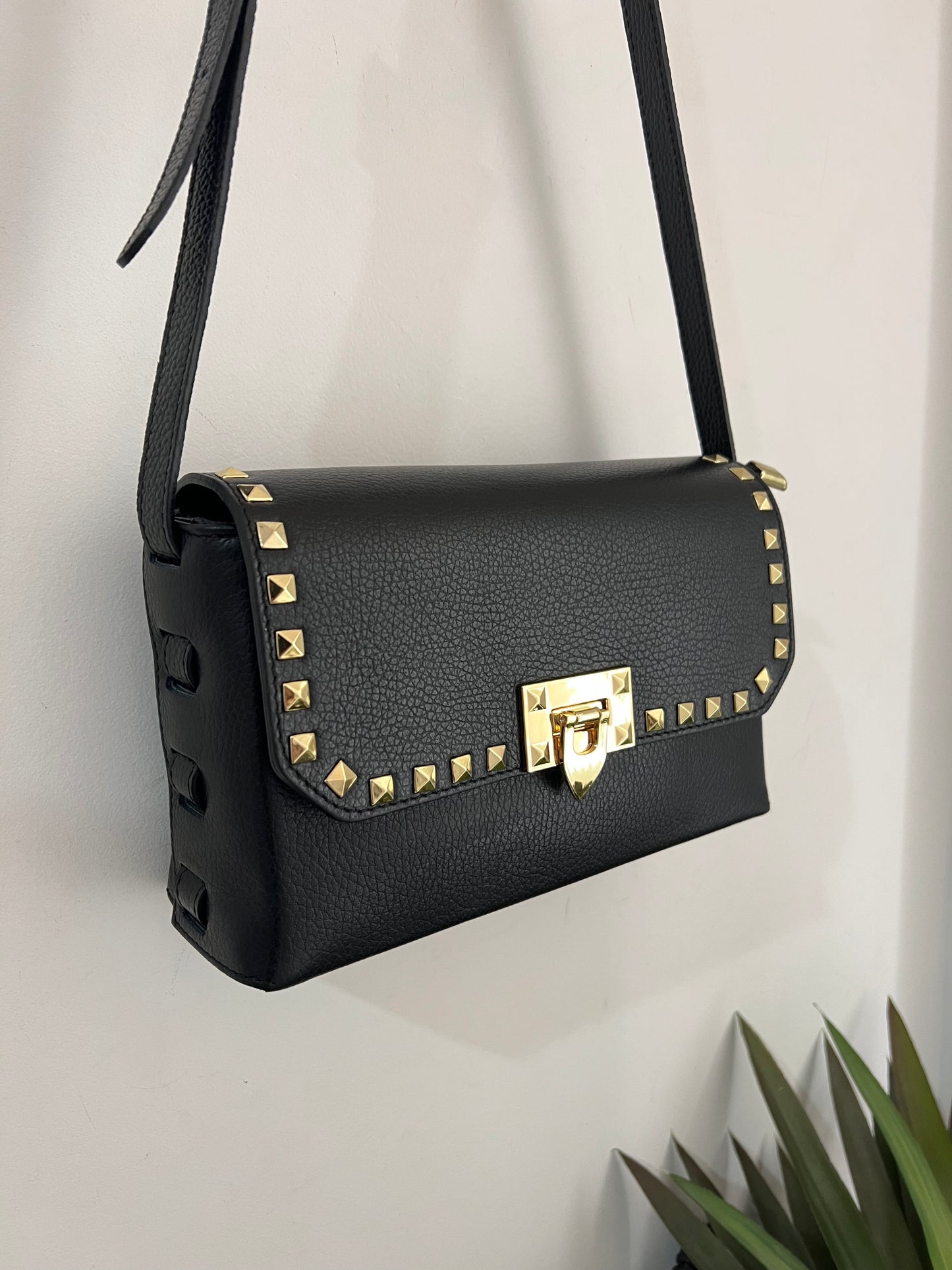 Tasche Spiky