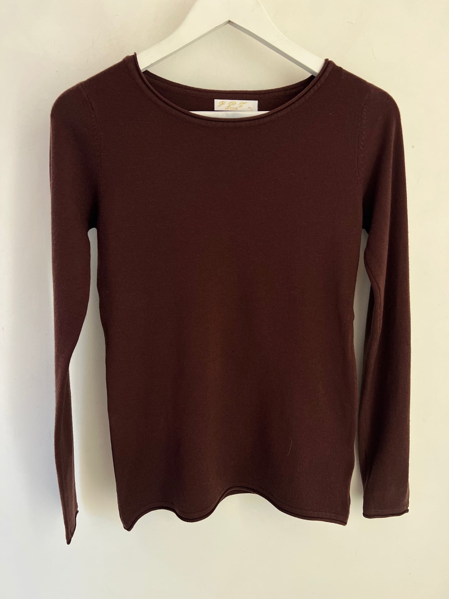 Longsleeve Doreen