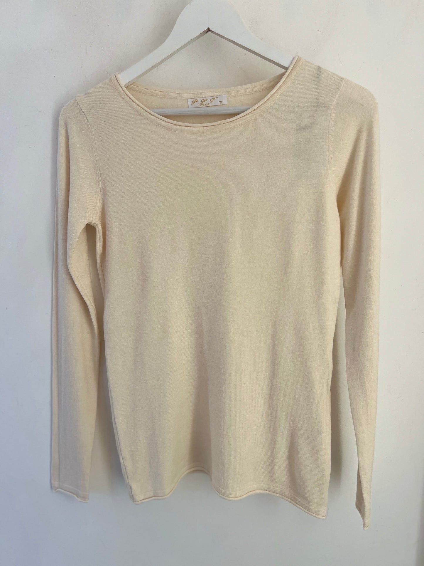 Longsleeve Doreen