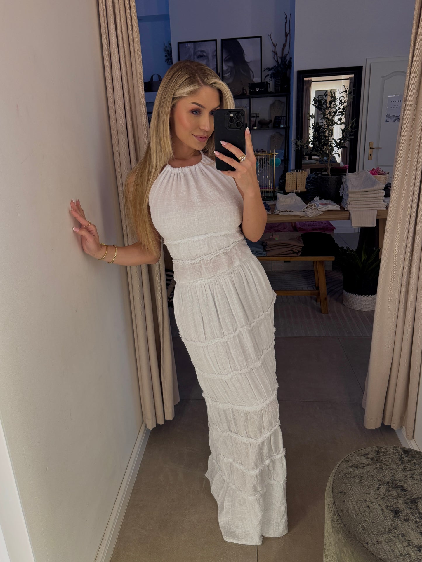 Set Bohemian