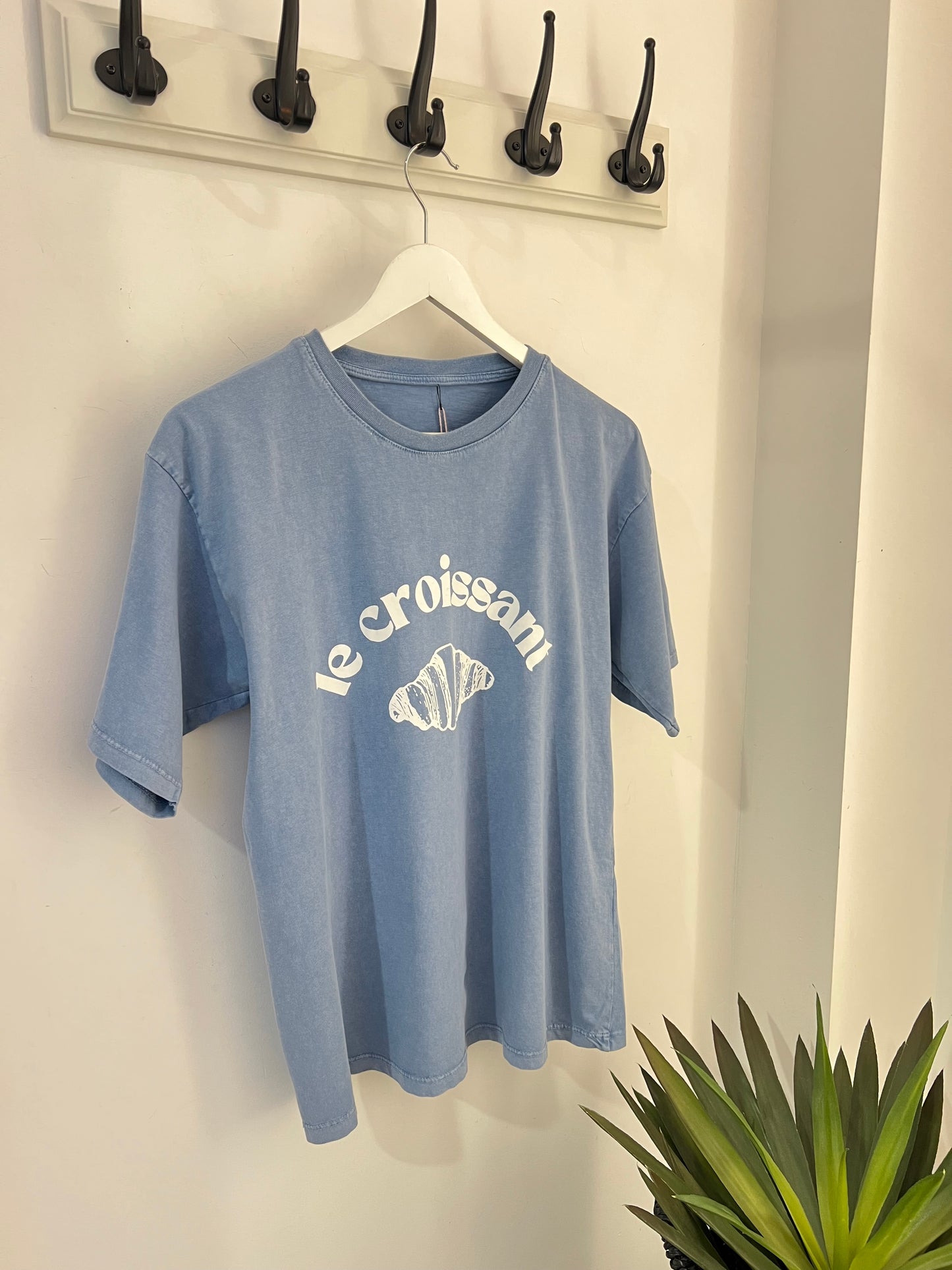 T-Shirt Croissant