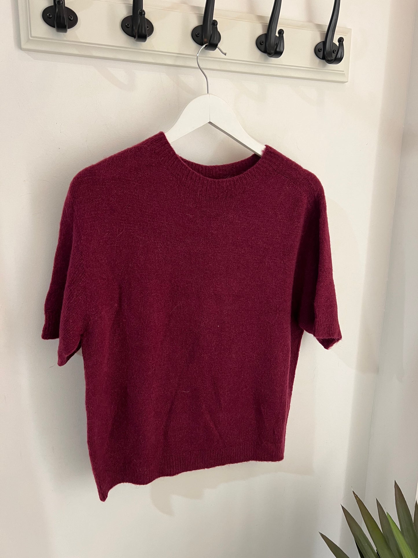 Strickshirt Daiana