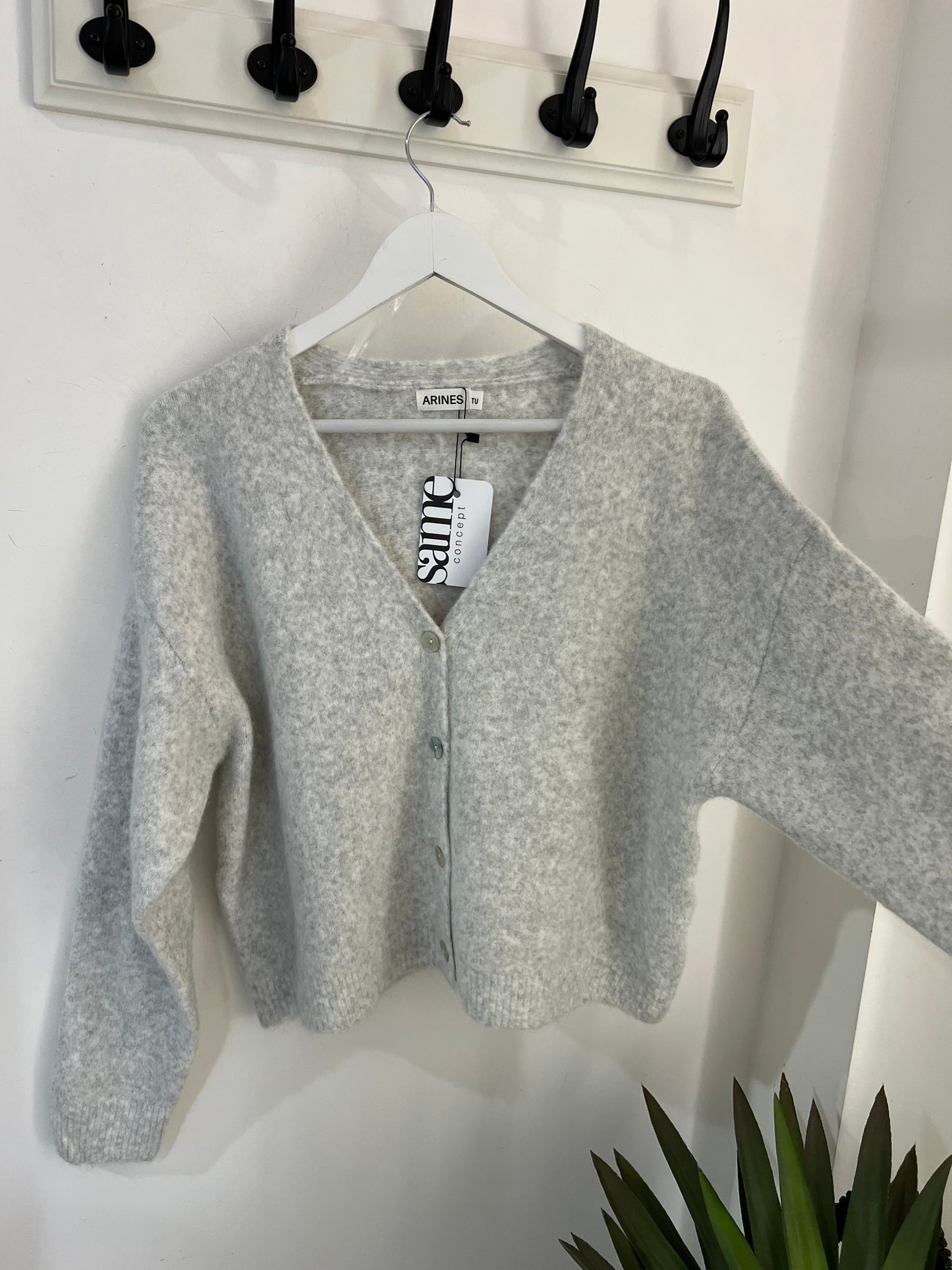 Strickjacke Lina