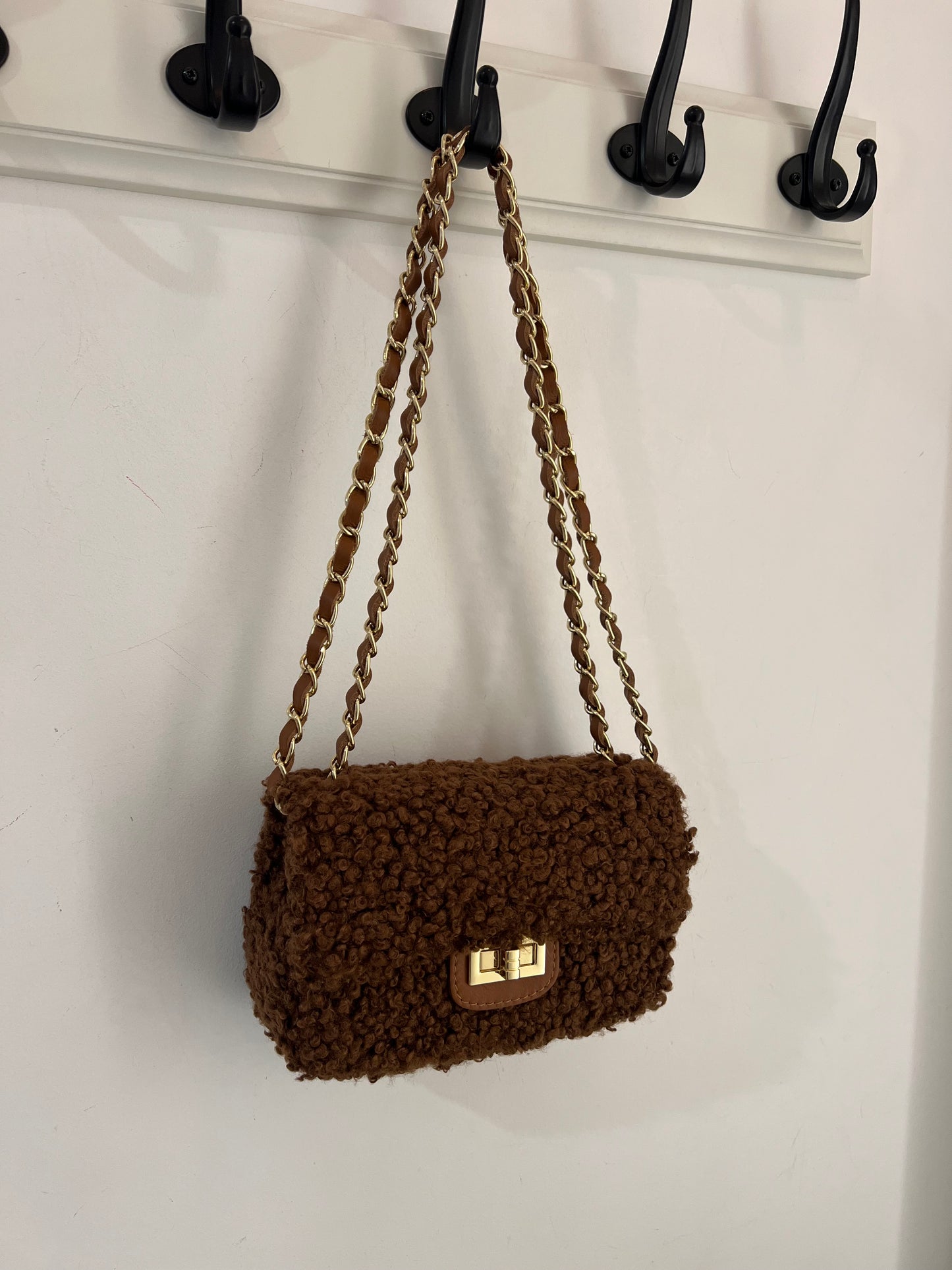 Tasche Teddy