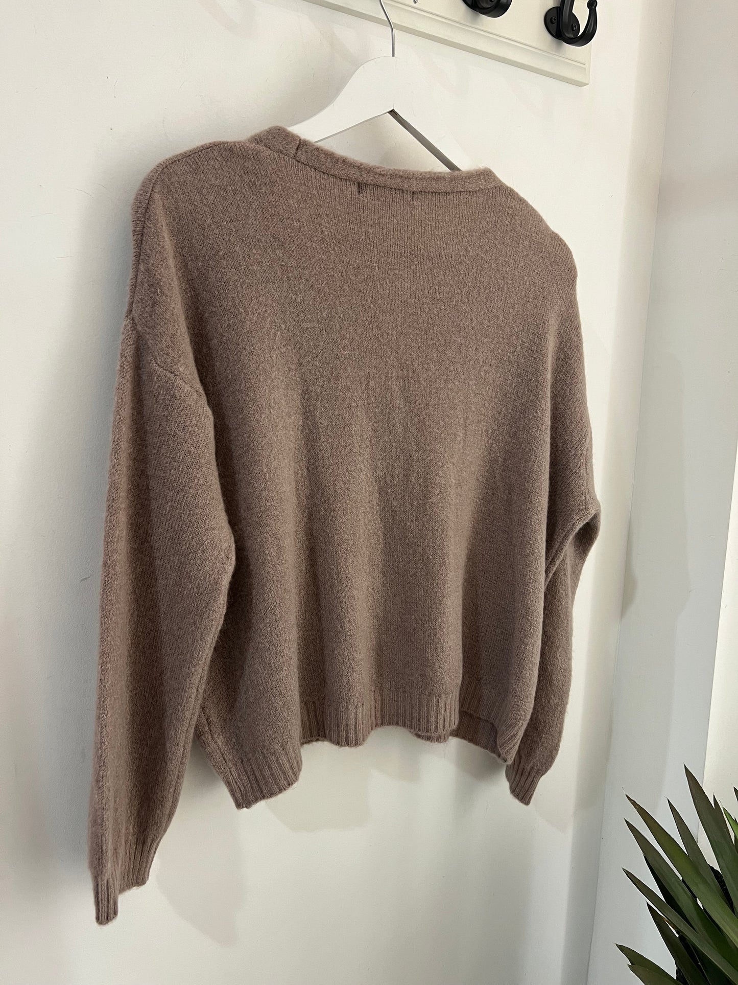 Strickjacke Eliana