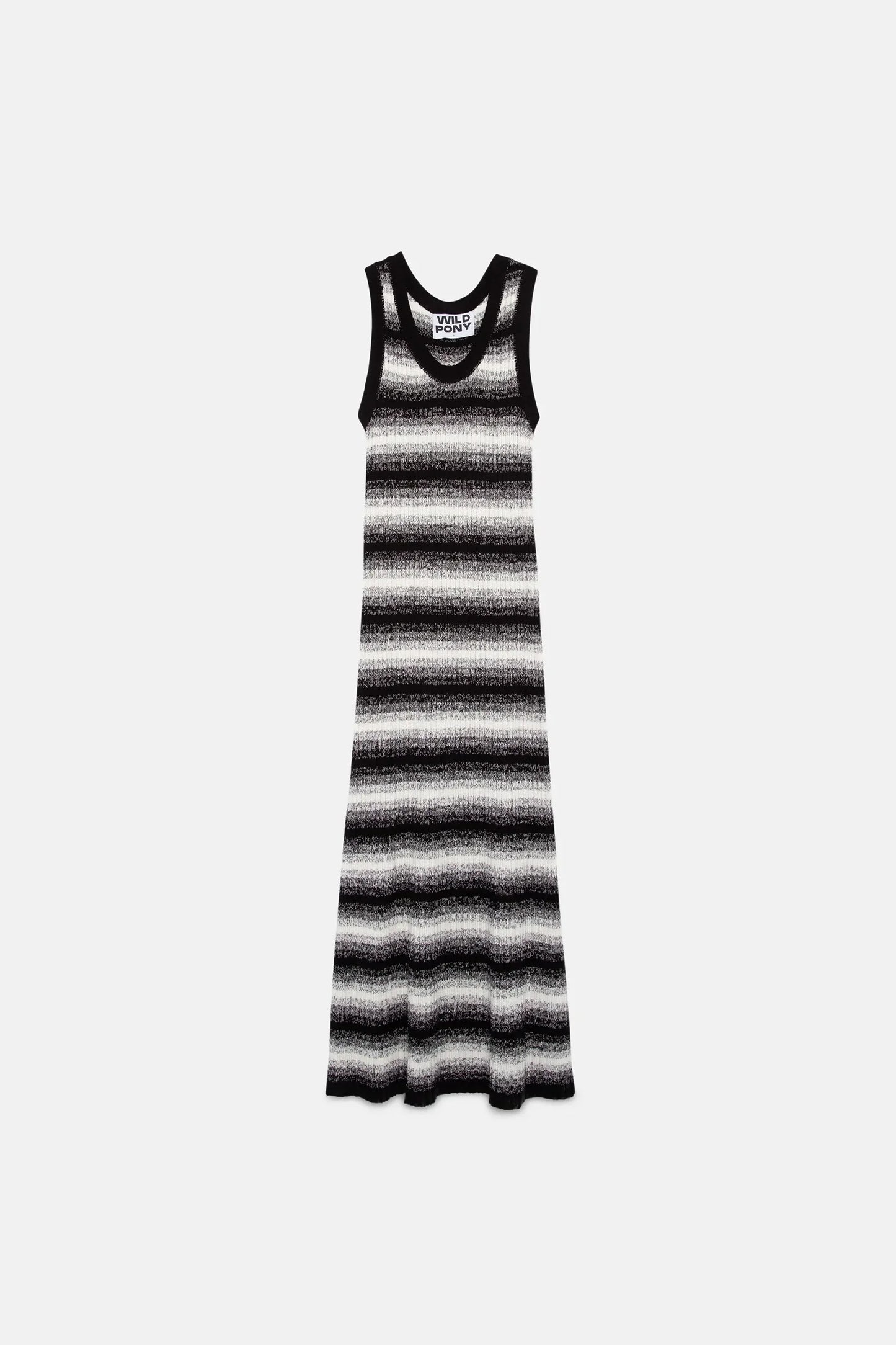 Strickkleid Inez