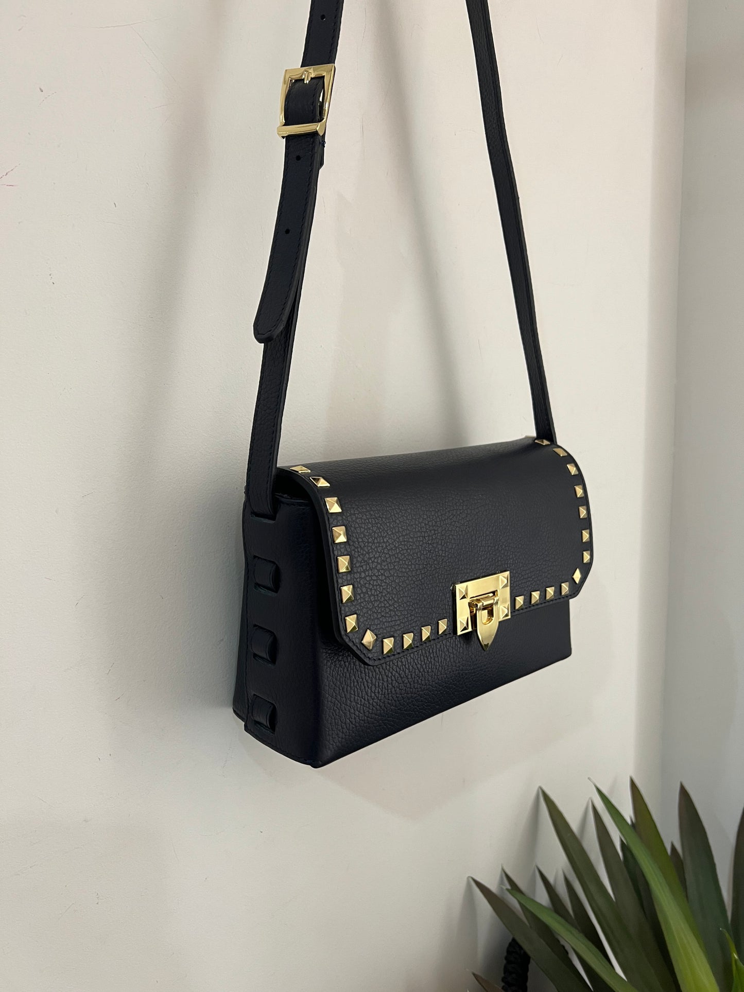 Tasche Spiky