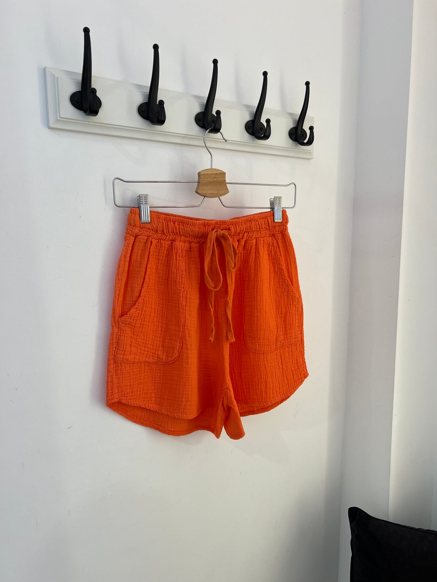 Musselinshorts Tokyo