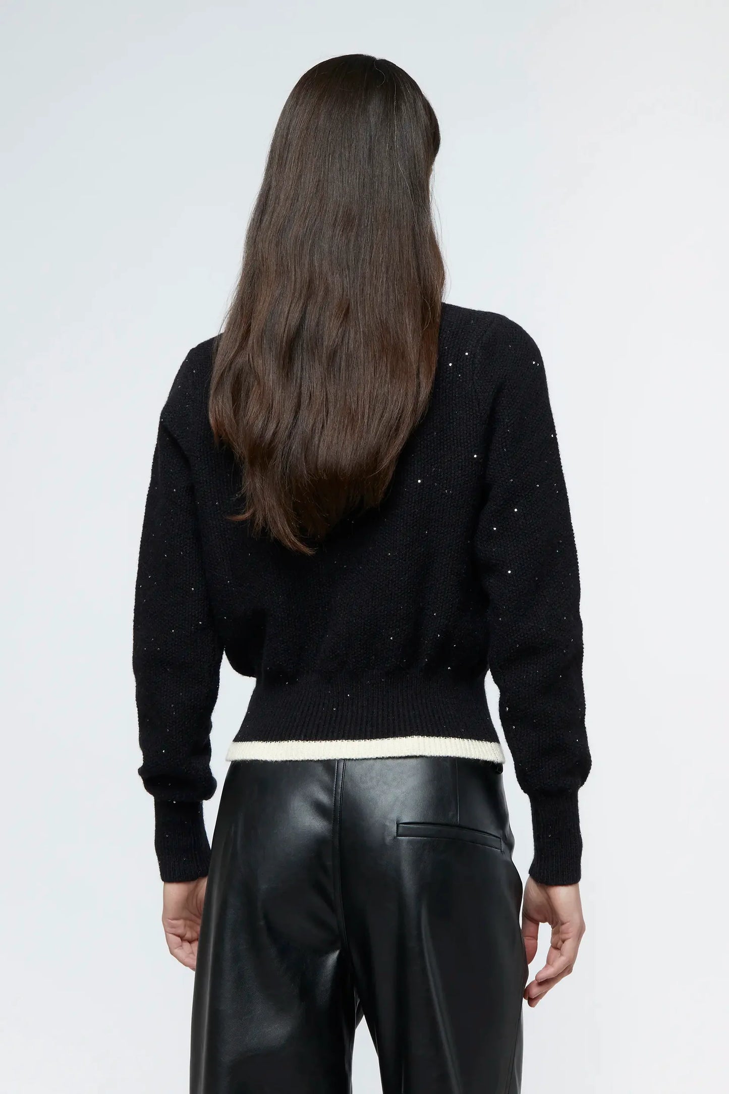Strickjacke Tricia
