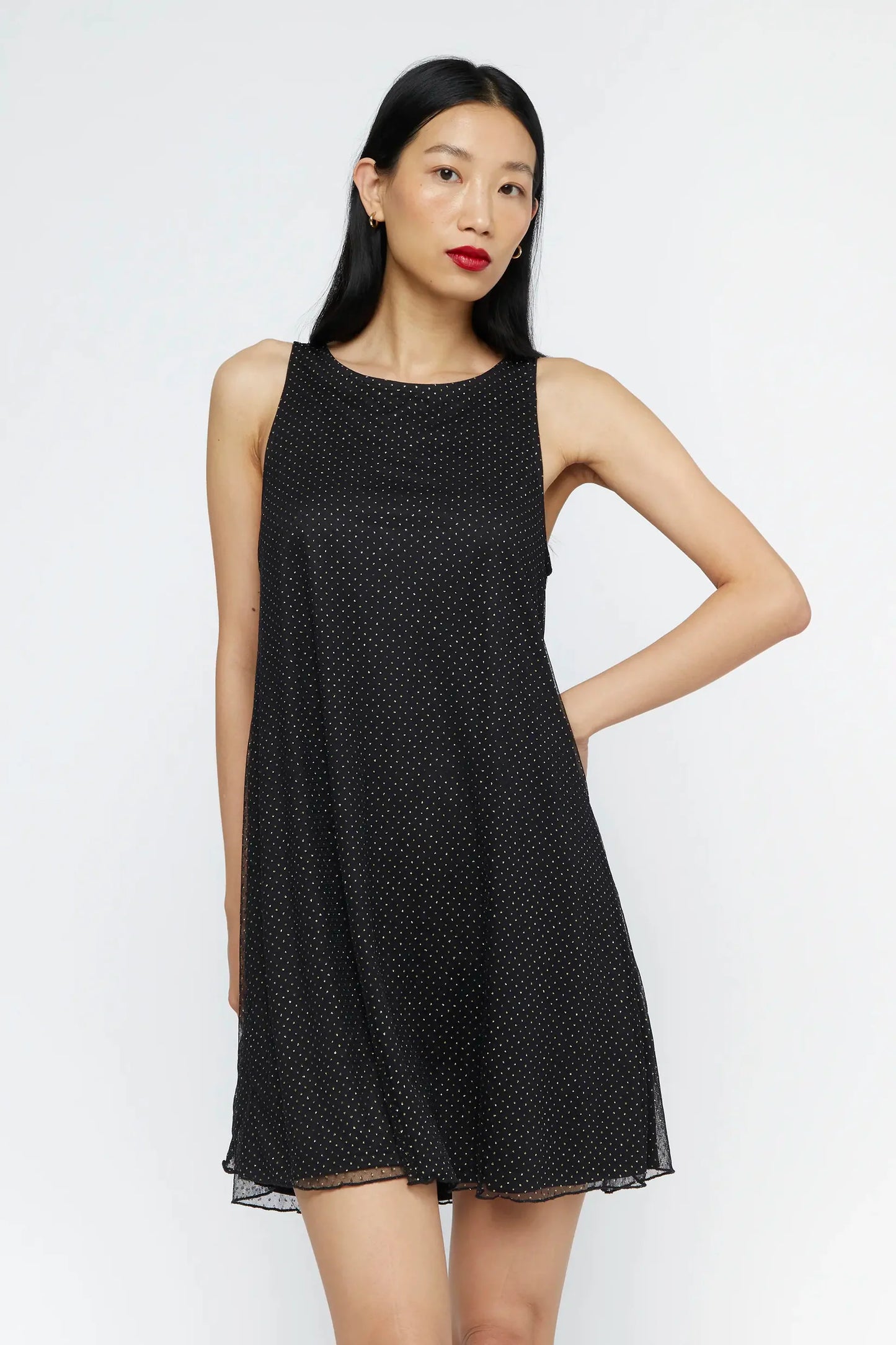 Minikleid Maella