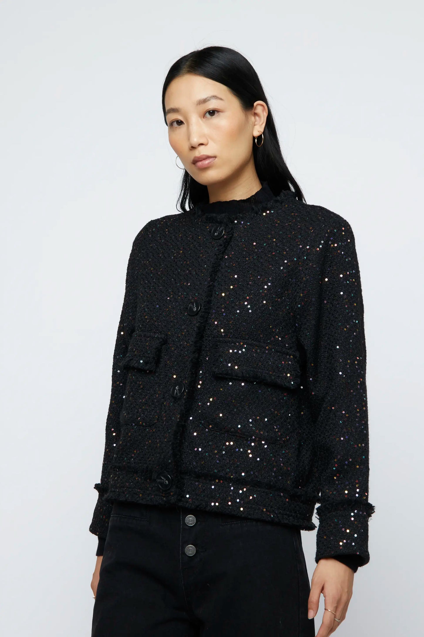 Jacke Yuki