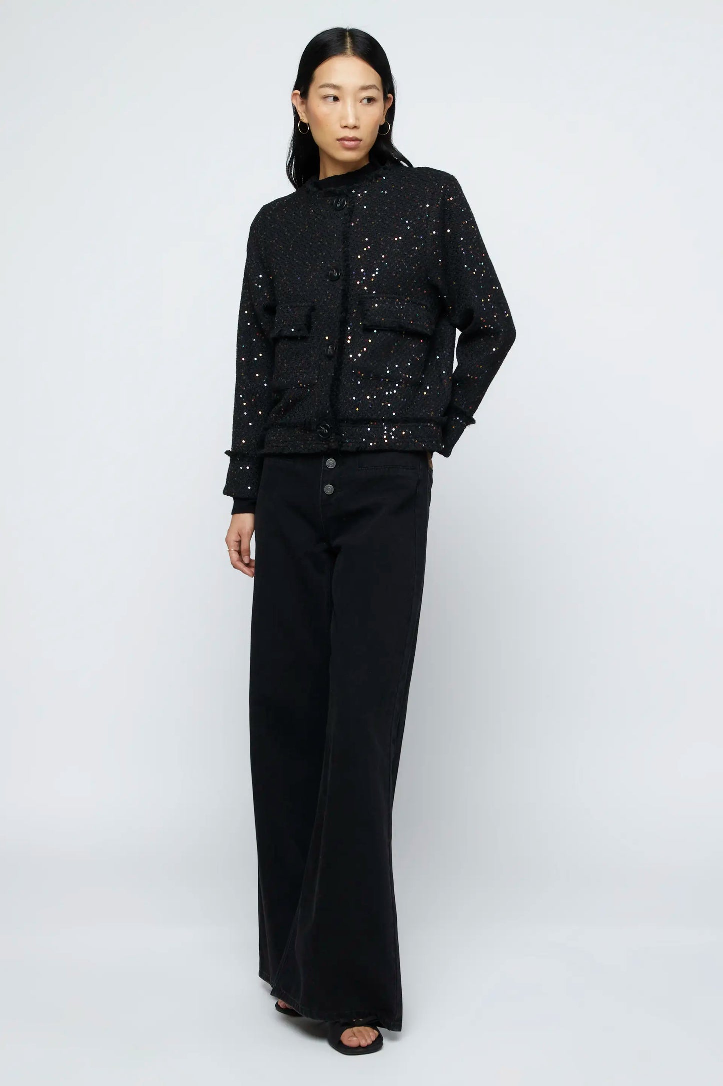 Jacke Yuki