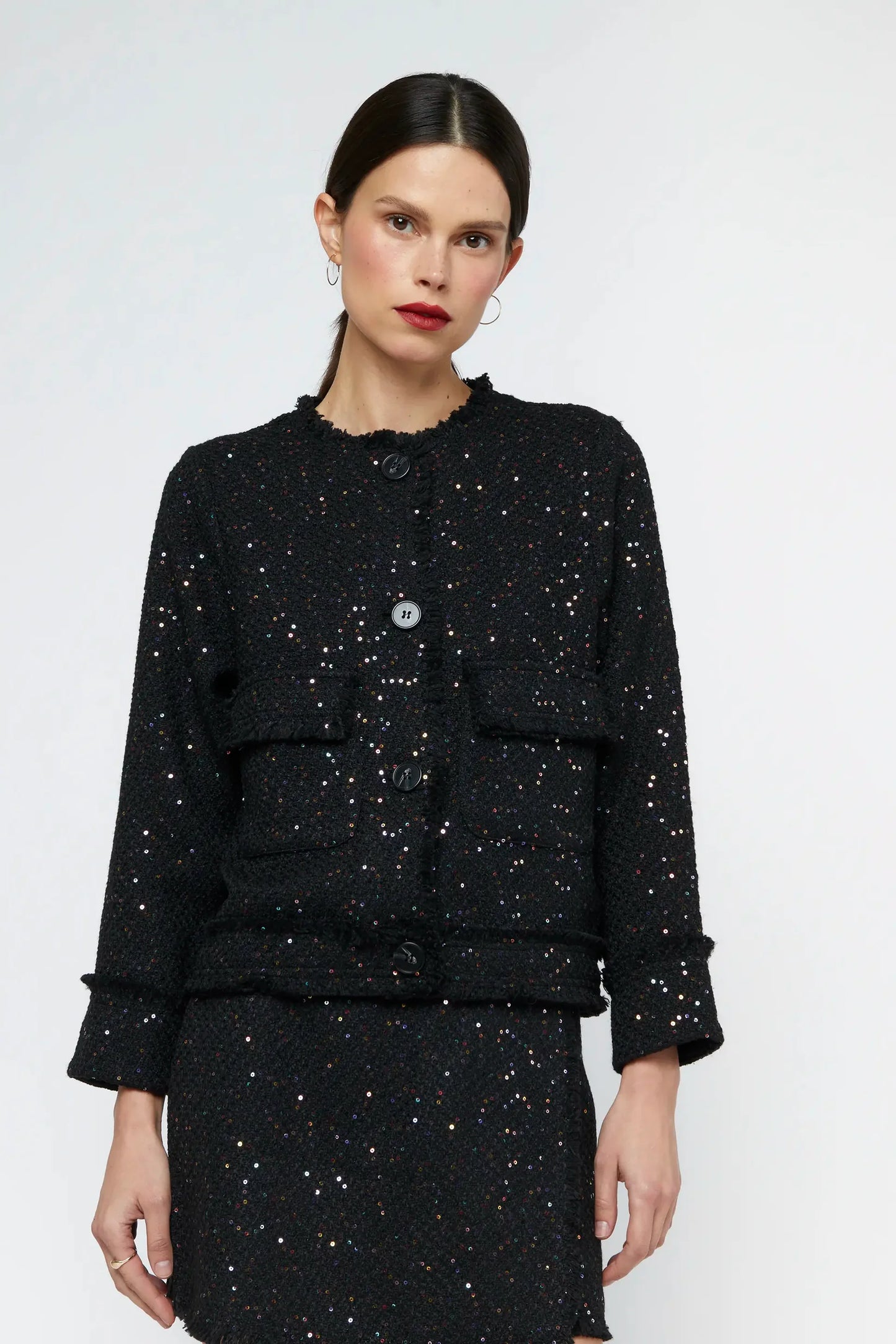 Jacke Yuki