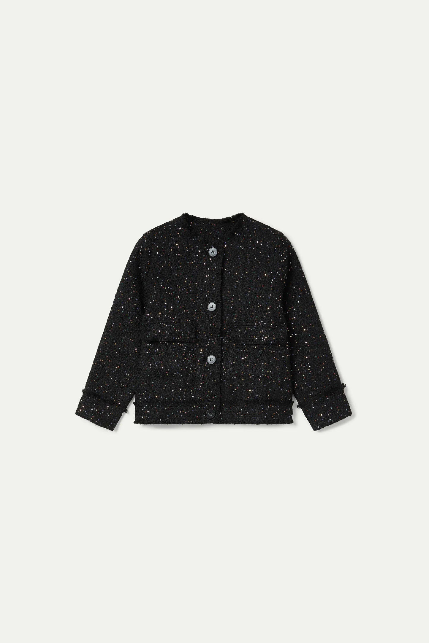 Jacke Yuki