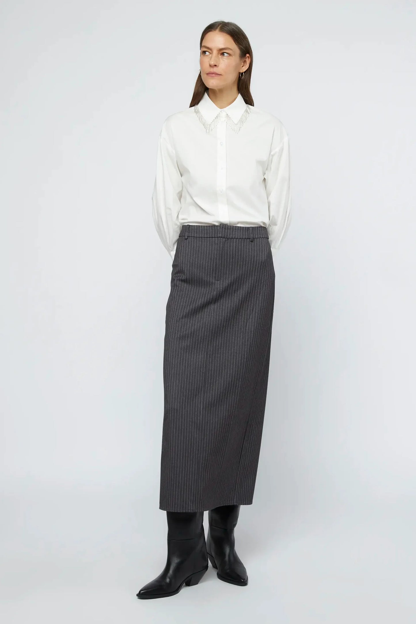 Bluse Asia