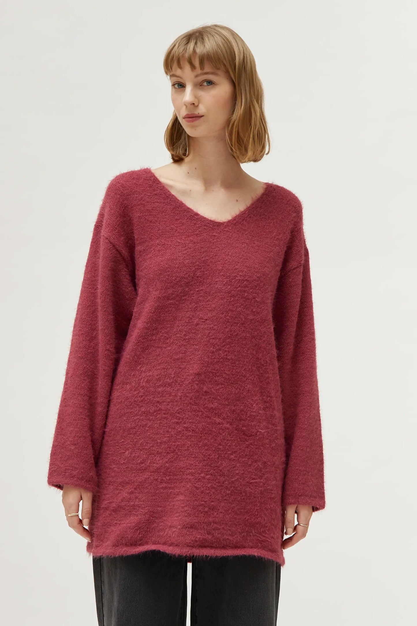 Pullover Leslie