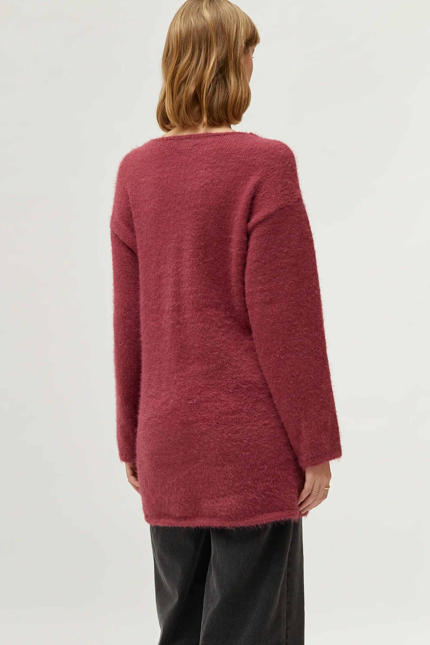 Pullover Leslie