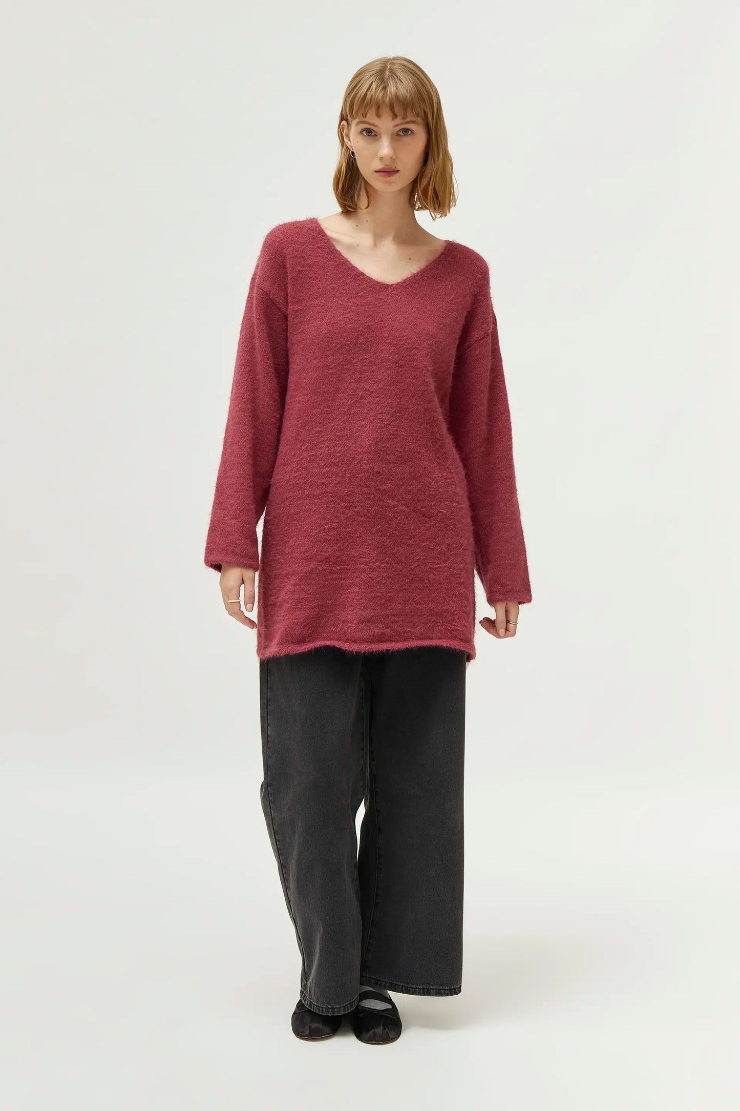 Pullover Leslie