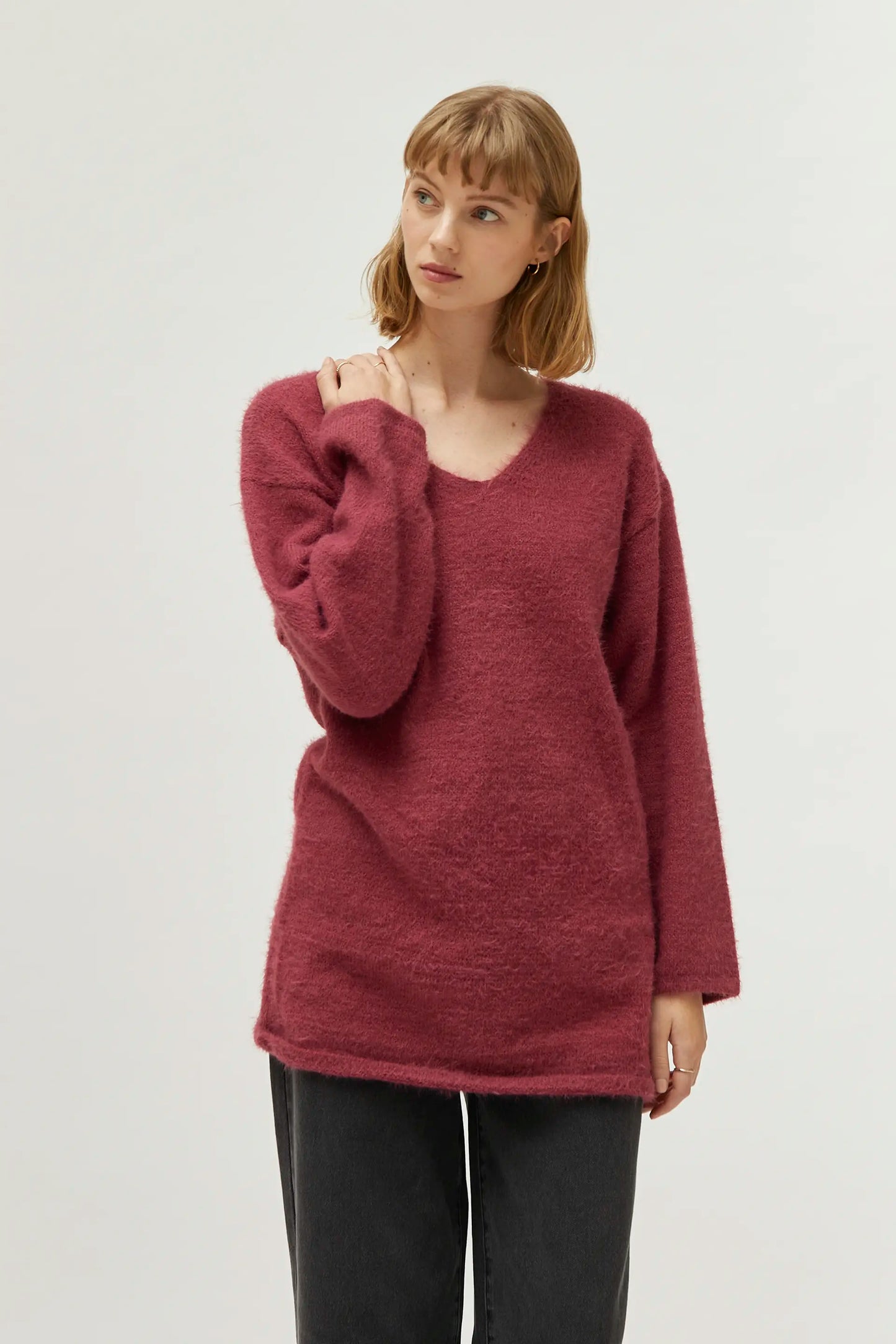 Pullover Leslie