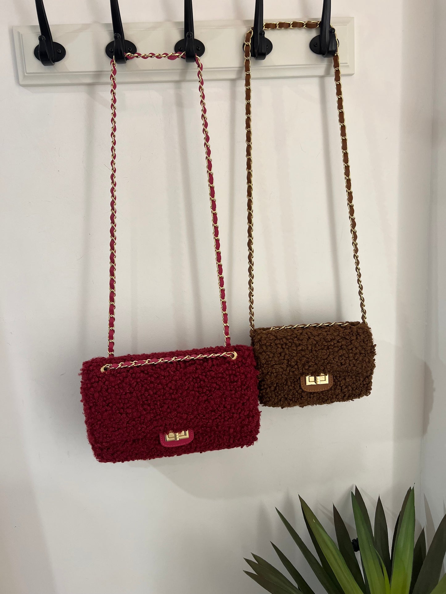 Tasche Teddy