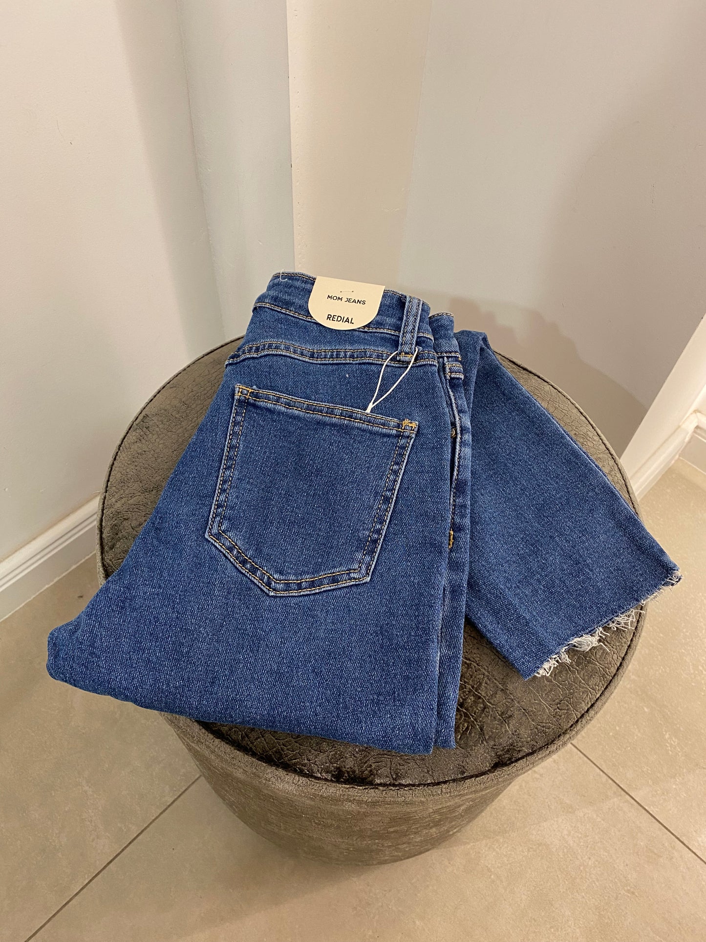 Mom Jeans Mia