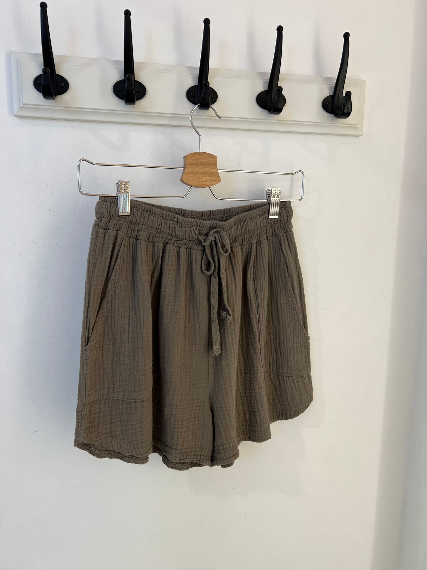 Musselinshorts Tokyo