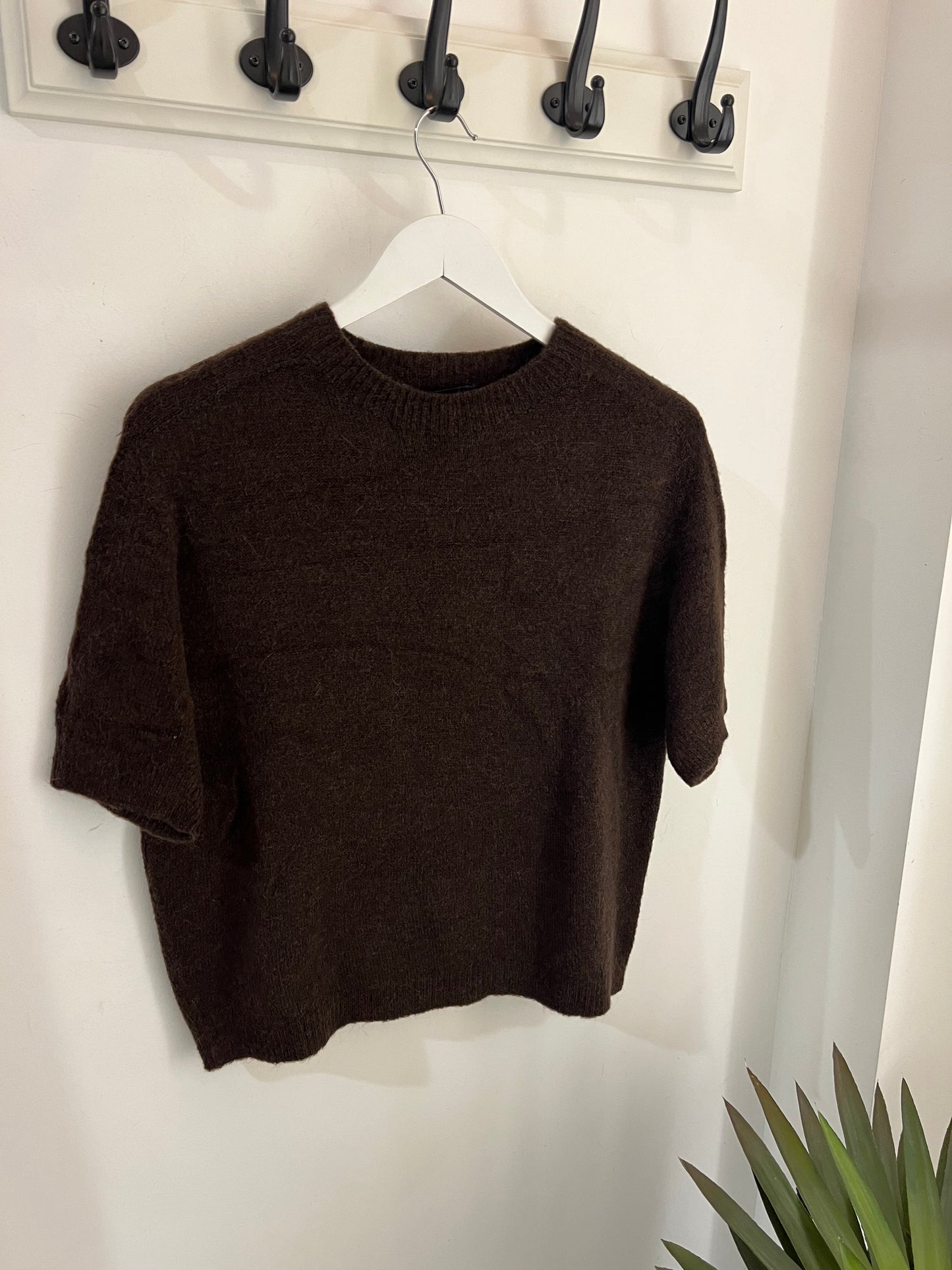Strickshirt Daiana