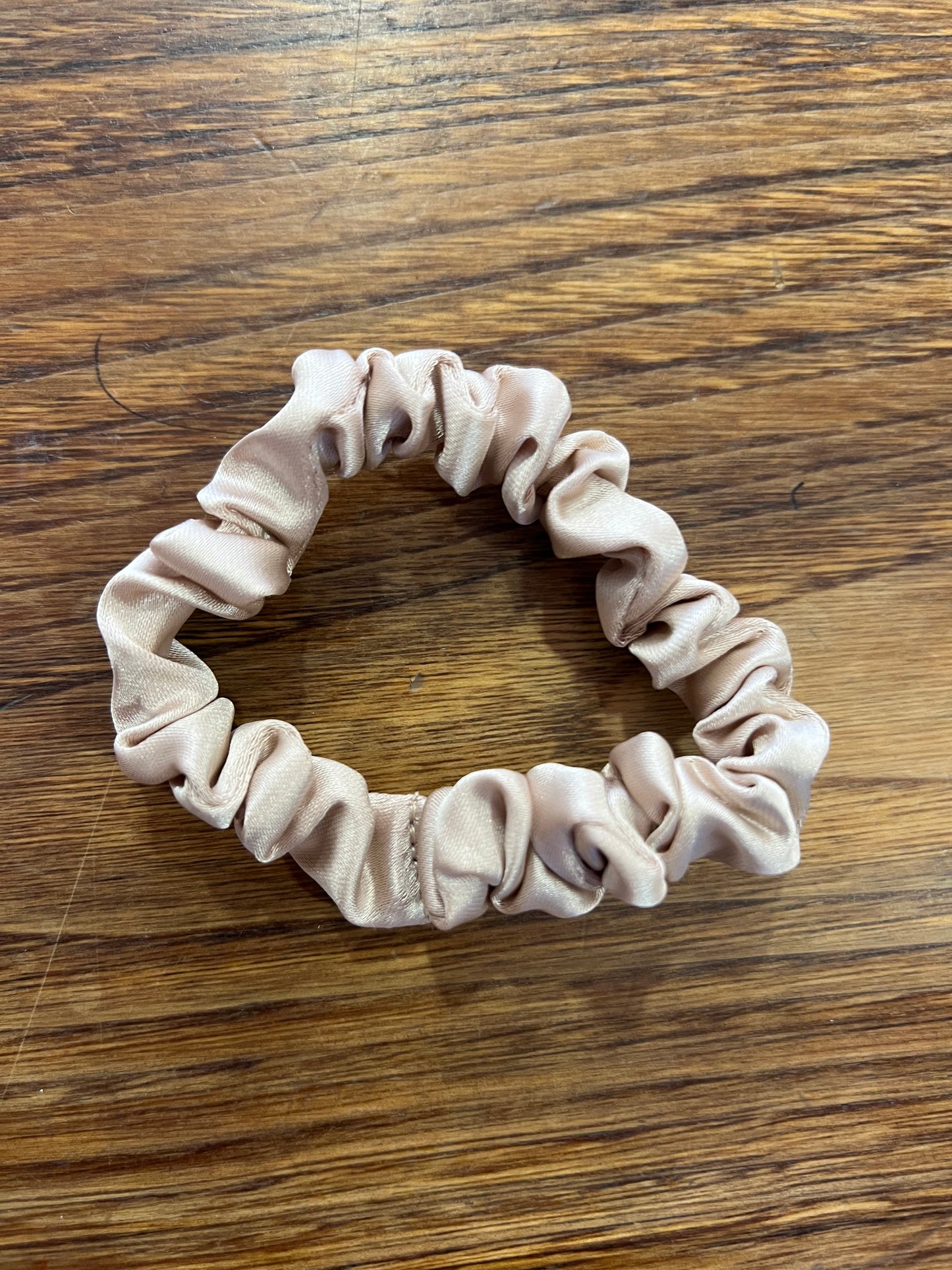 Mini Scunchie Haargummi