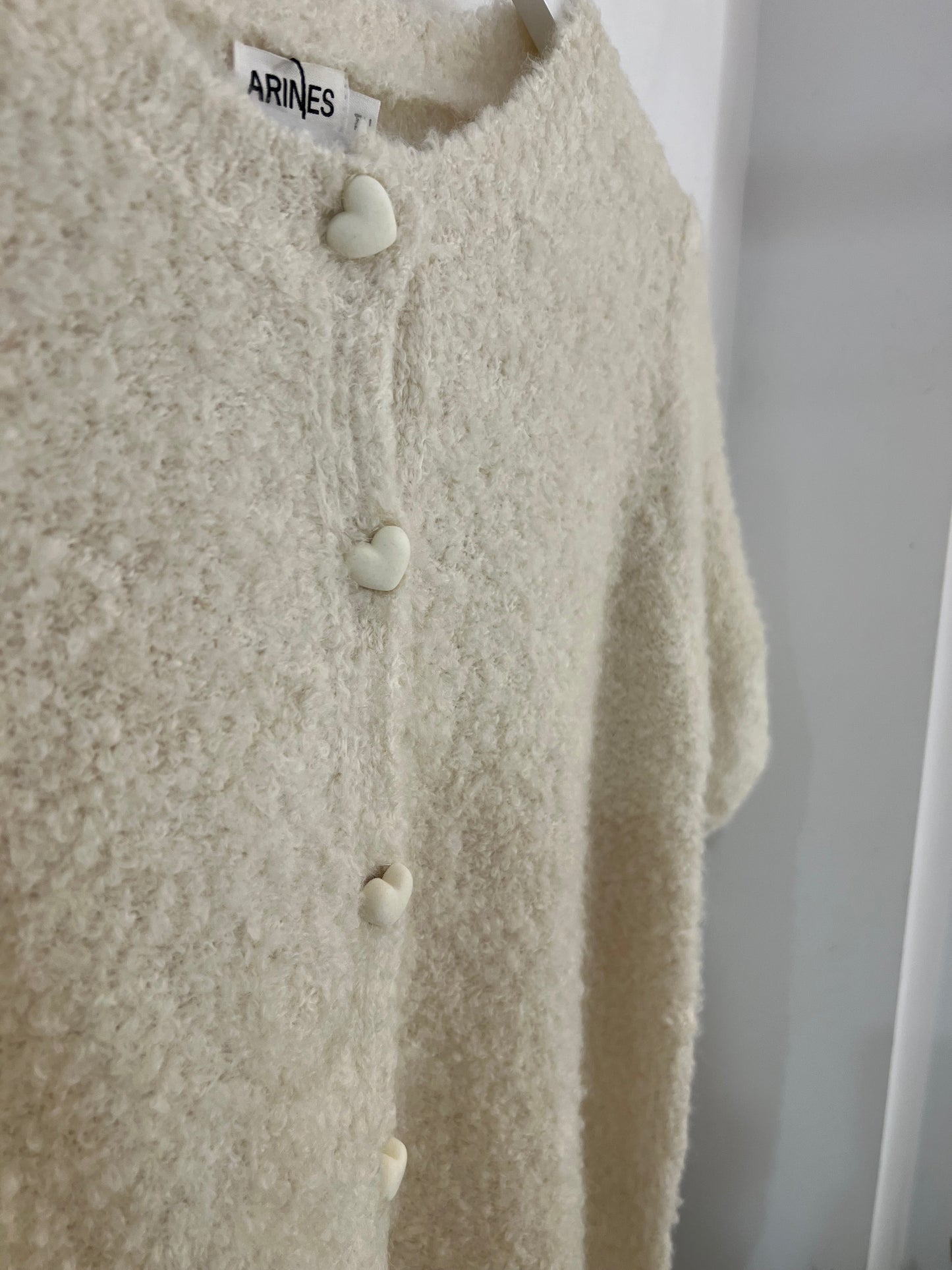 Strickjacke Amora