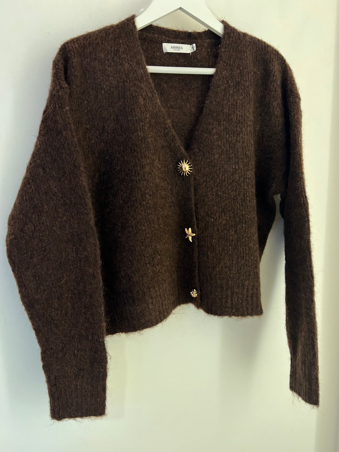 Cardigan San Love