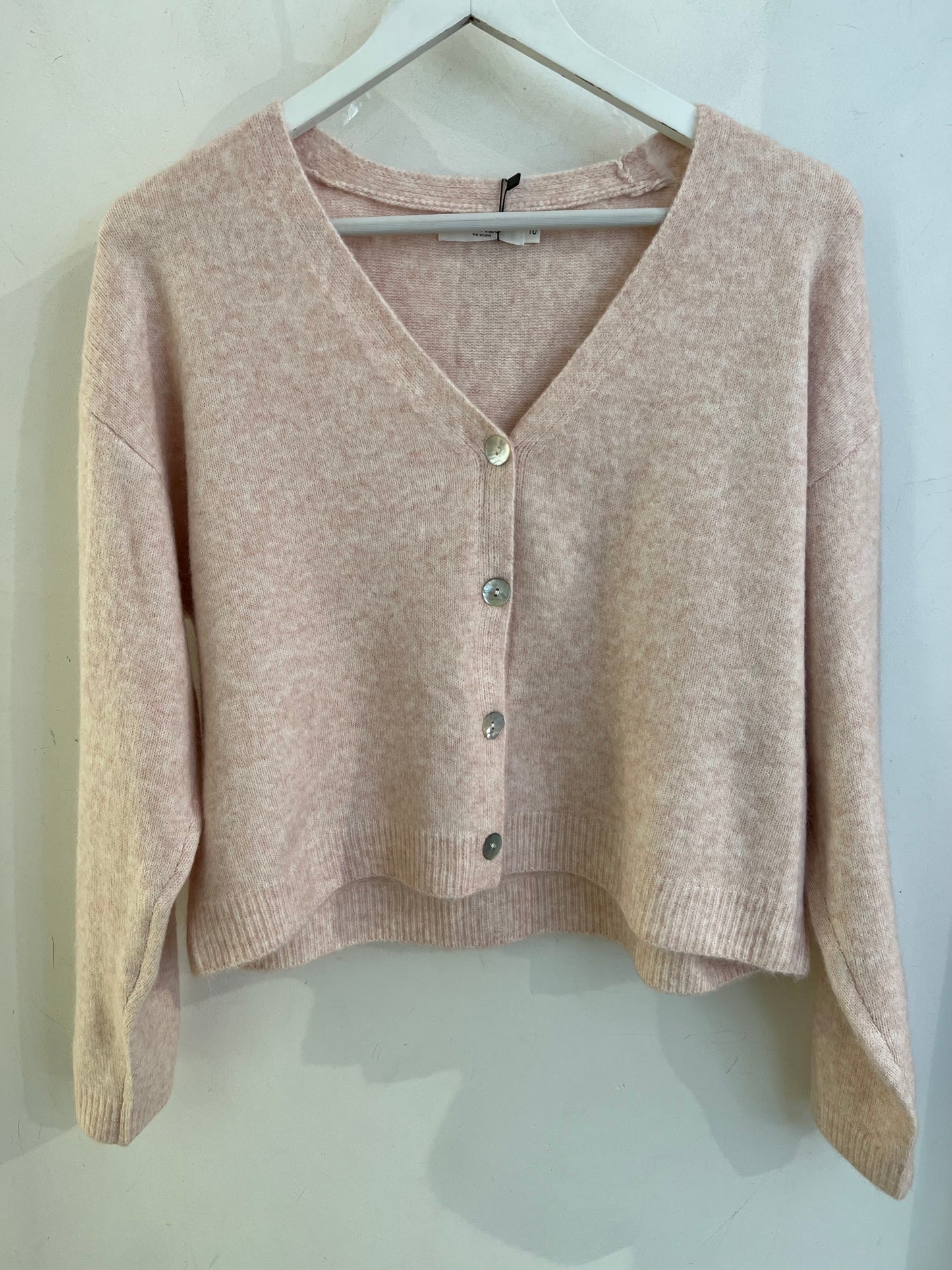 Strickjacke Lina