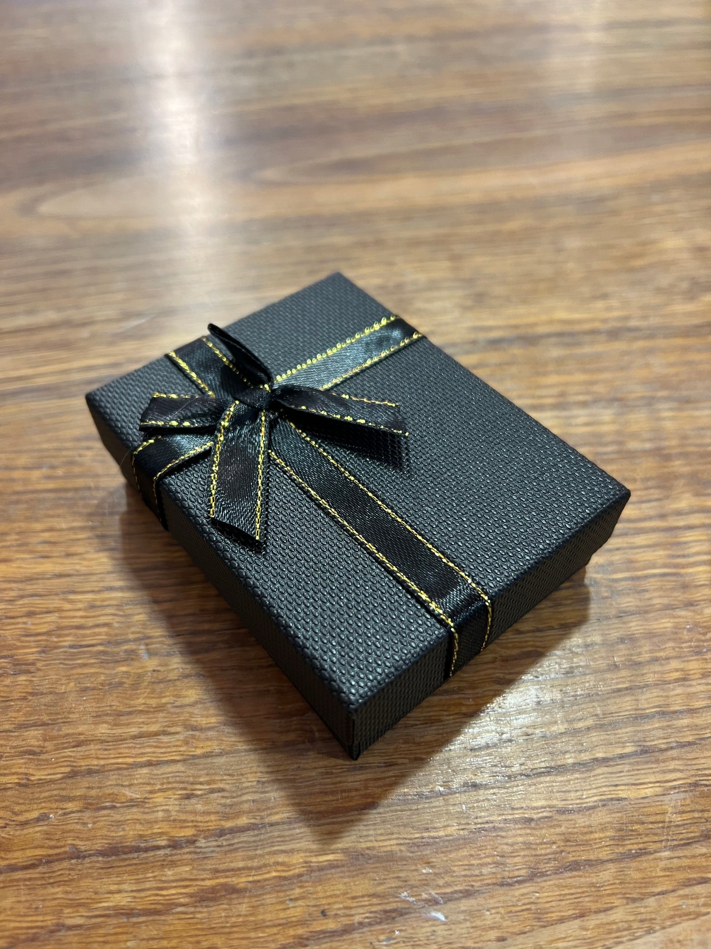 Geschenkboxen Schmuck