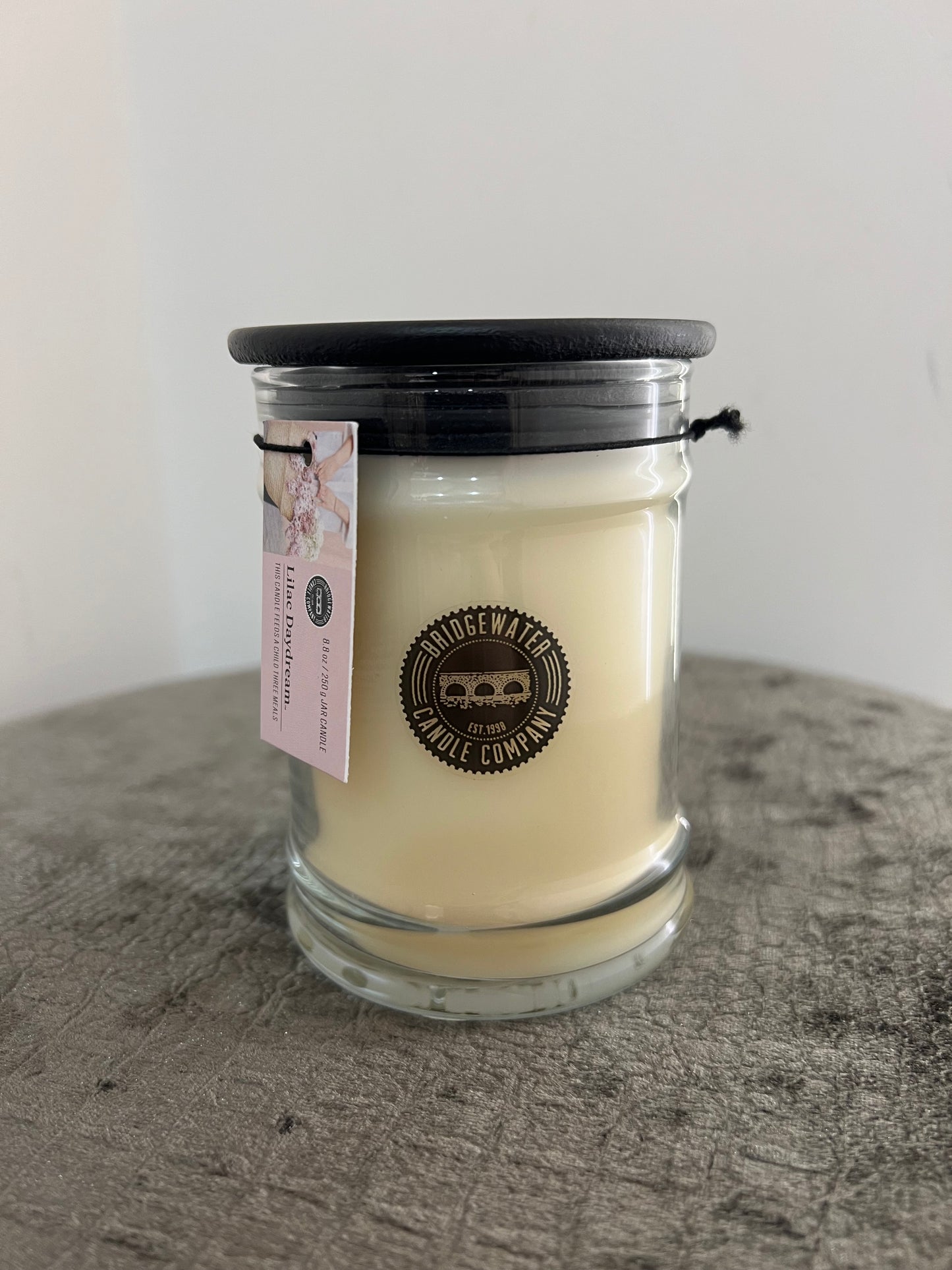 Bridgewater Candles