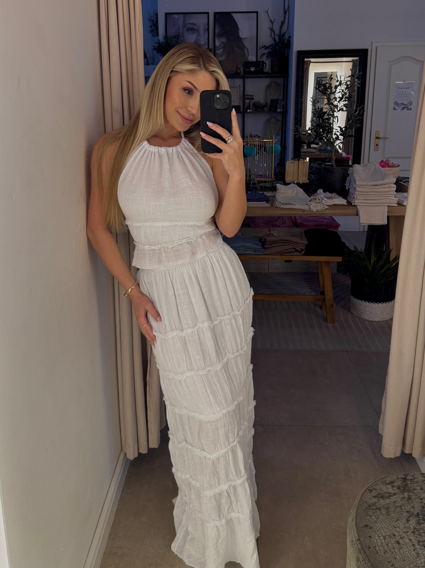 Set Bohemian