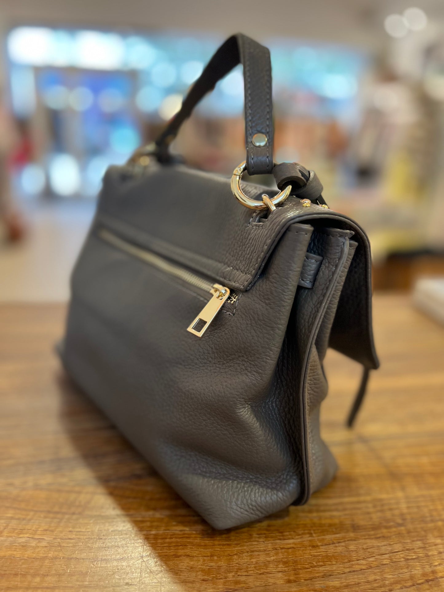 Tasche Leoni