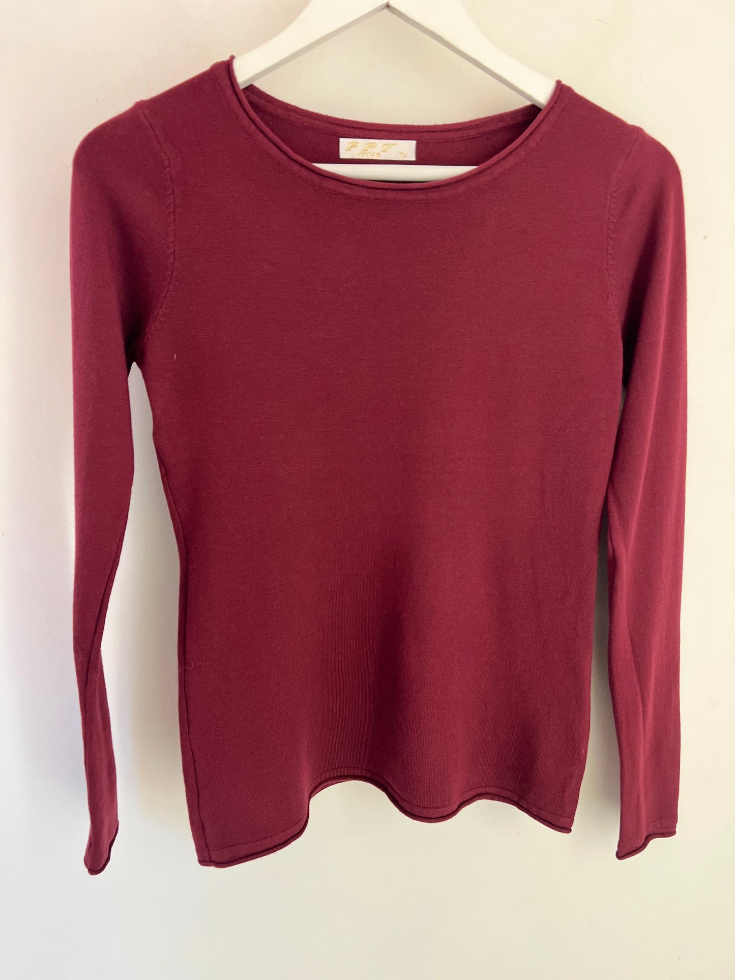 Longsleeve Doreen