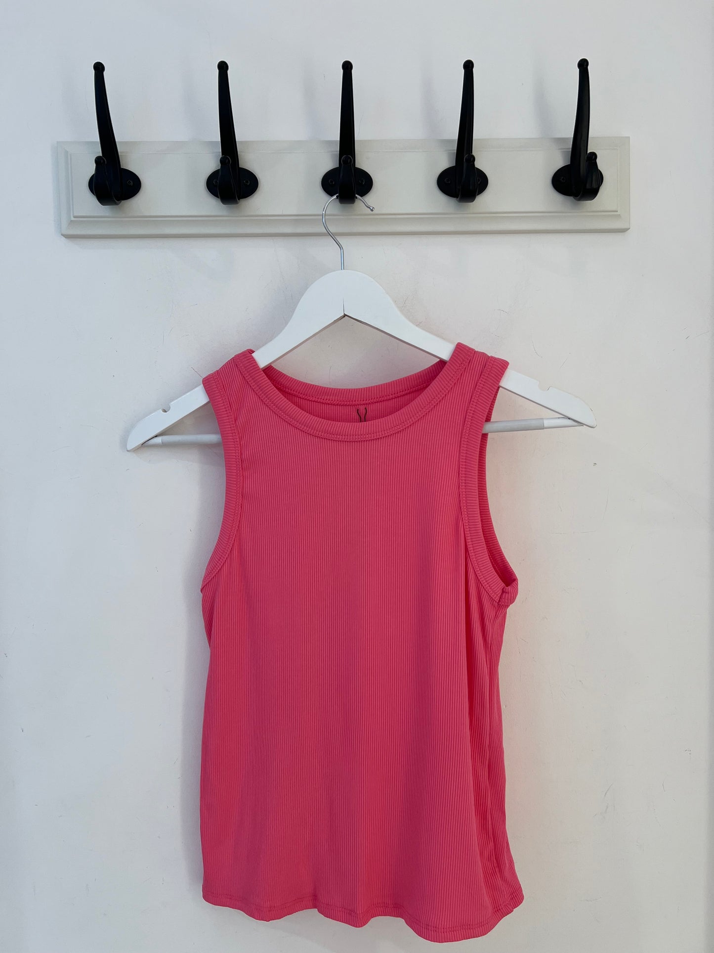 Rippstrick Tanktop Selma
