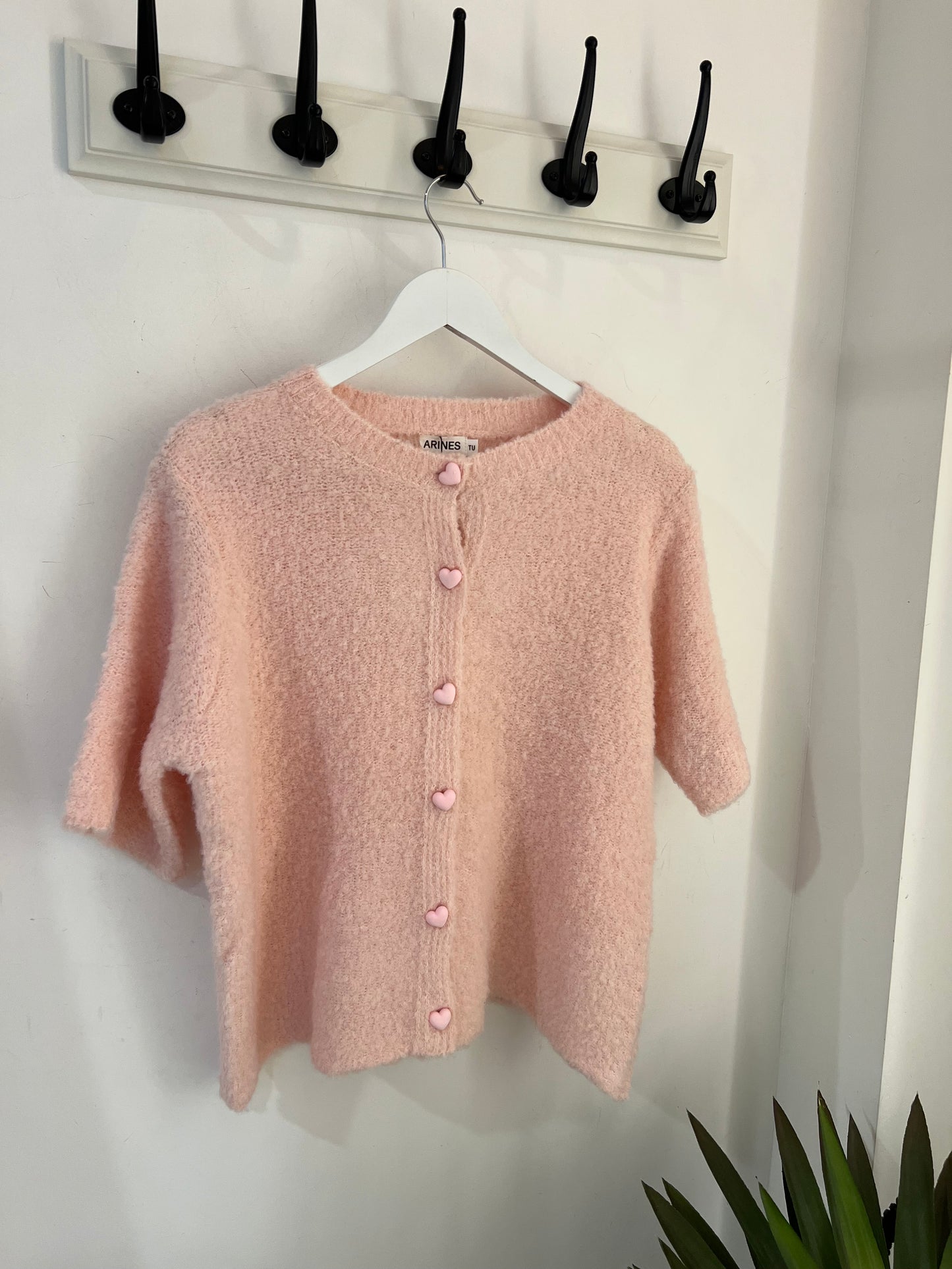 Strickjacke Amora