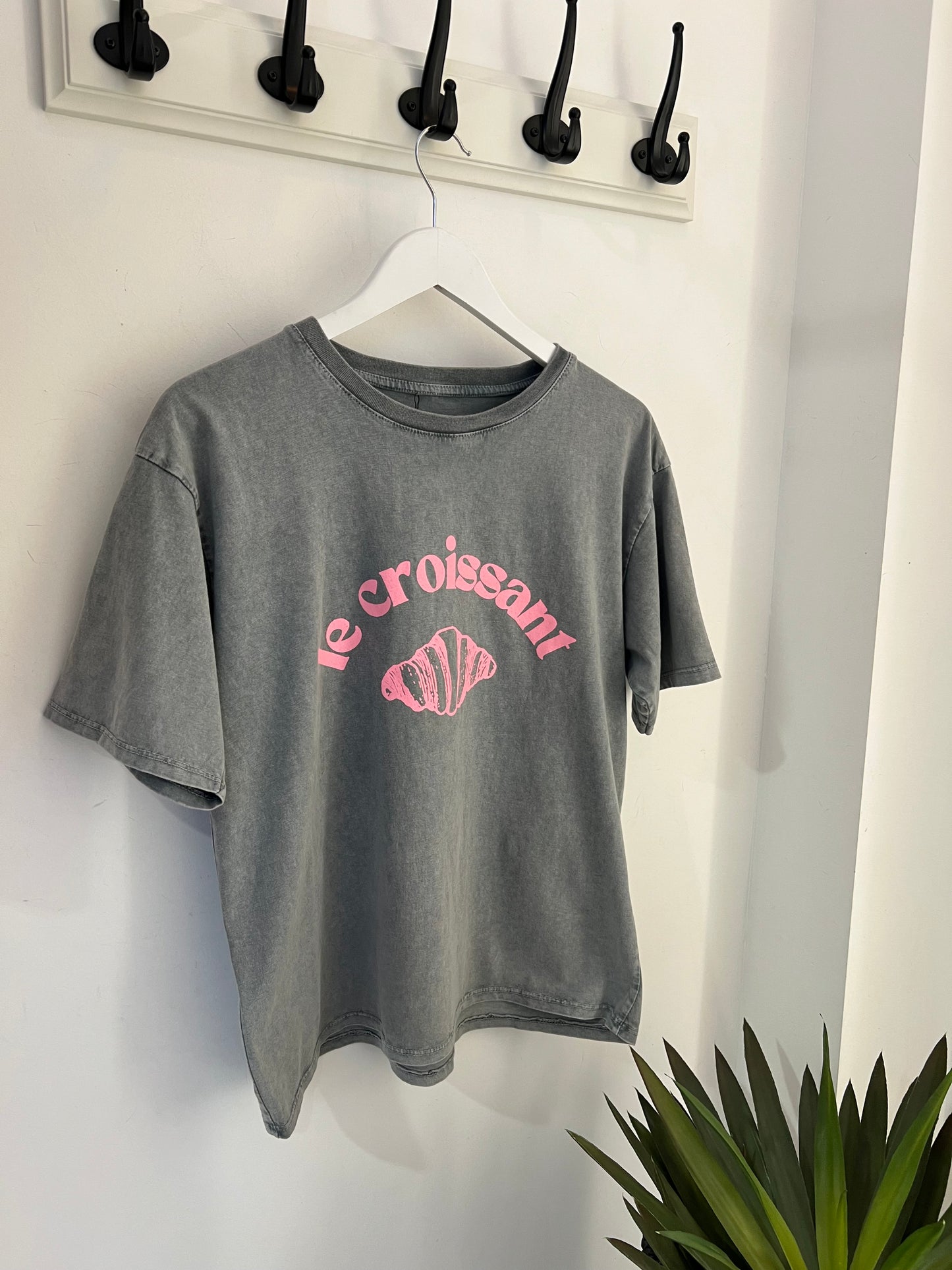 T-Shirt Croissant