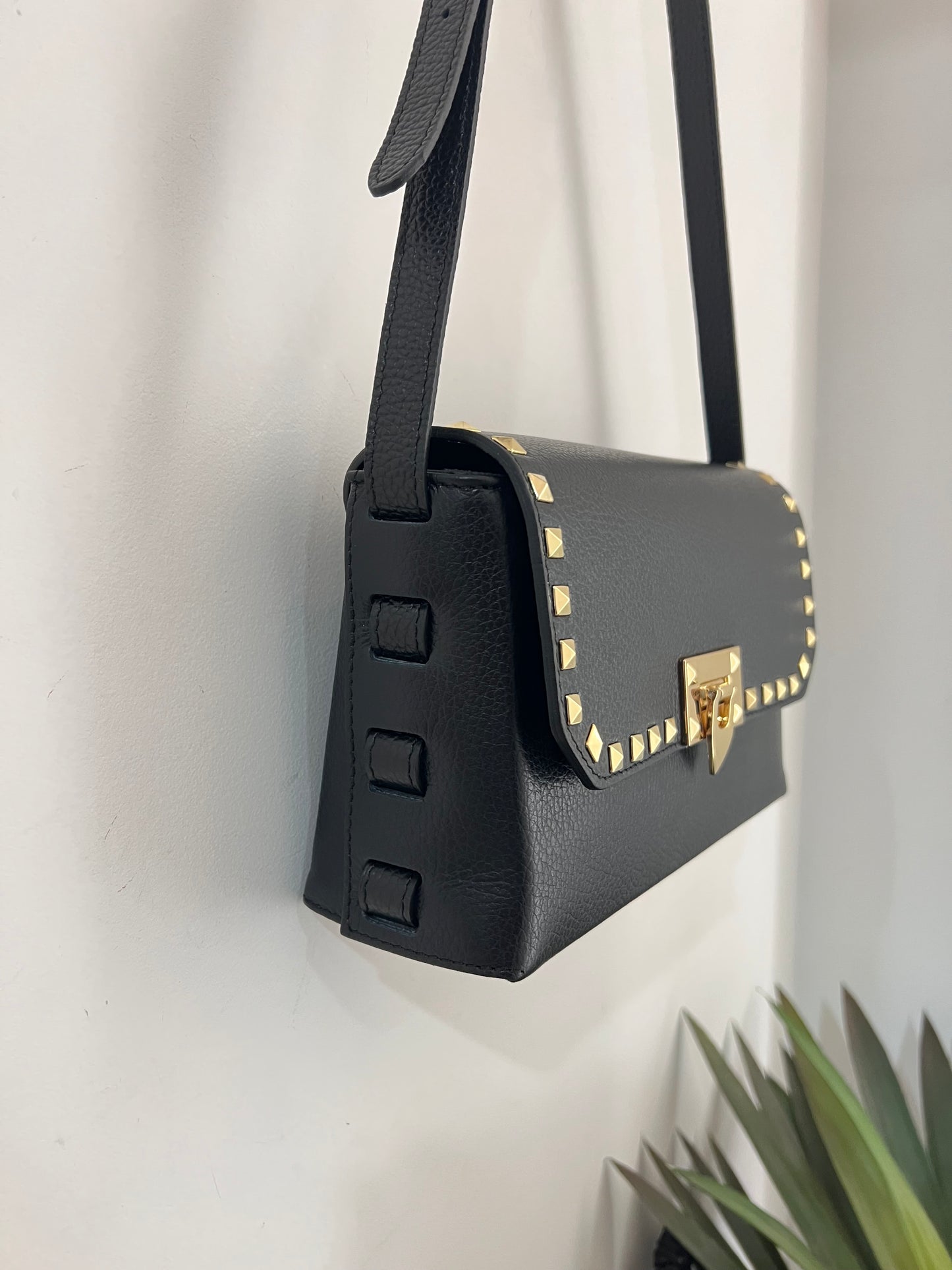 Tasche Spiky